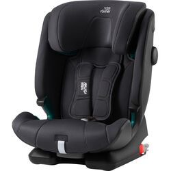 Автокресло Britax Romer Advansafix i-Size (Fossil Gray)