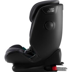 Автокресло Britax Romer Advansafix i-Size (Fossil Gray) Thumb