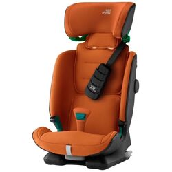 Автокресло Britax Romer Advansafix i-Size (Golden Cognac) Thumb