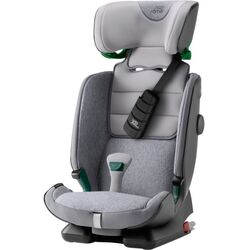 Scaun auto Britax Romer Advansafix i-Size (Grey Marble) Thumb