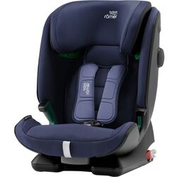 Автокресло Britax Romer Advansafix i-Size (Moonlight Blue)