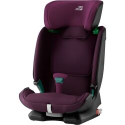 Scaun auto Britax Romer Advansafix M i-Size (Burgundy Red) Thumb