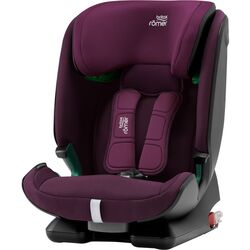 Scaun auto Britax Romer Advansafix M i-Size (Burgundy Red)