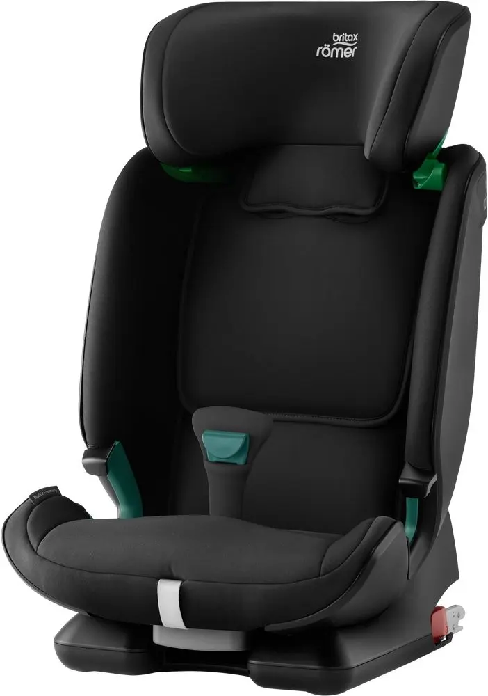 Автокресло Britax Romer Advansafix M i-Size (Cosmos Black) - 2
