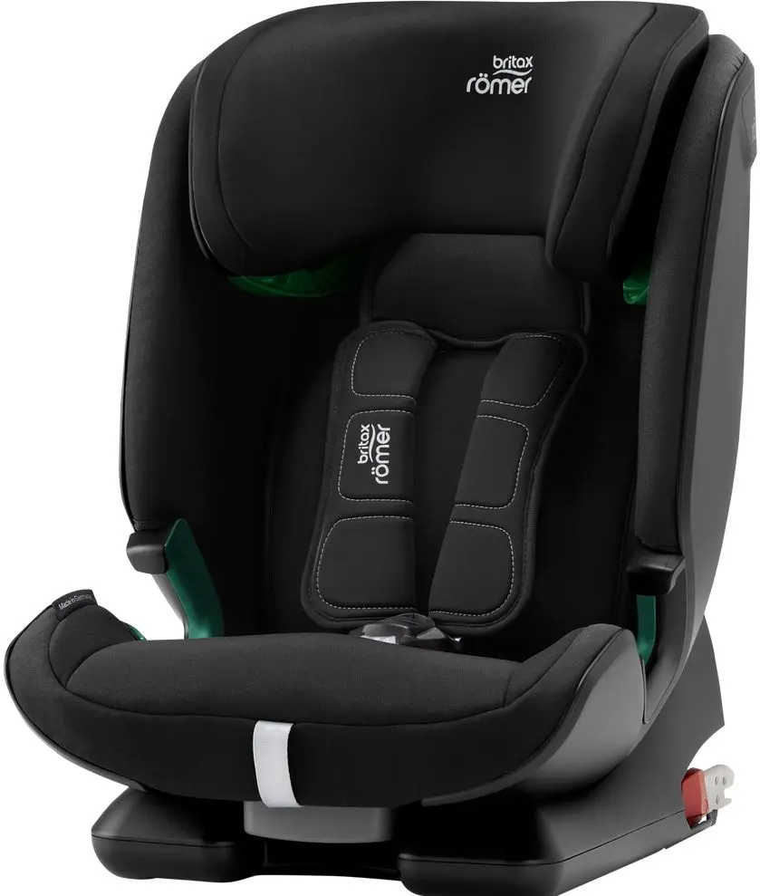 Автокресло Britax Romer Advansafix M i-Size (Cosmos Black)