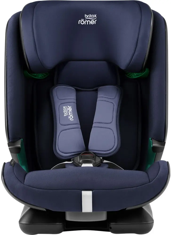 Автокресло Britax Romer Advansafix M i-Size (Moonlight Blue) - 2