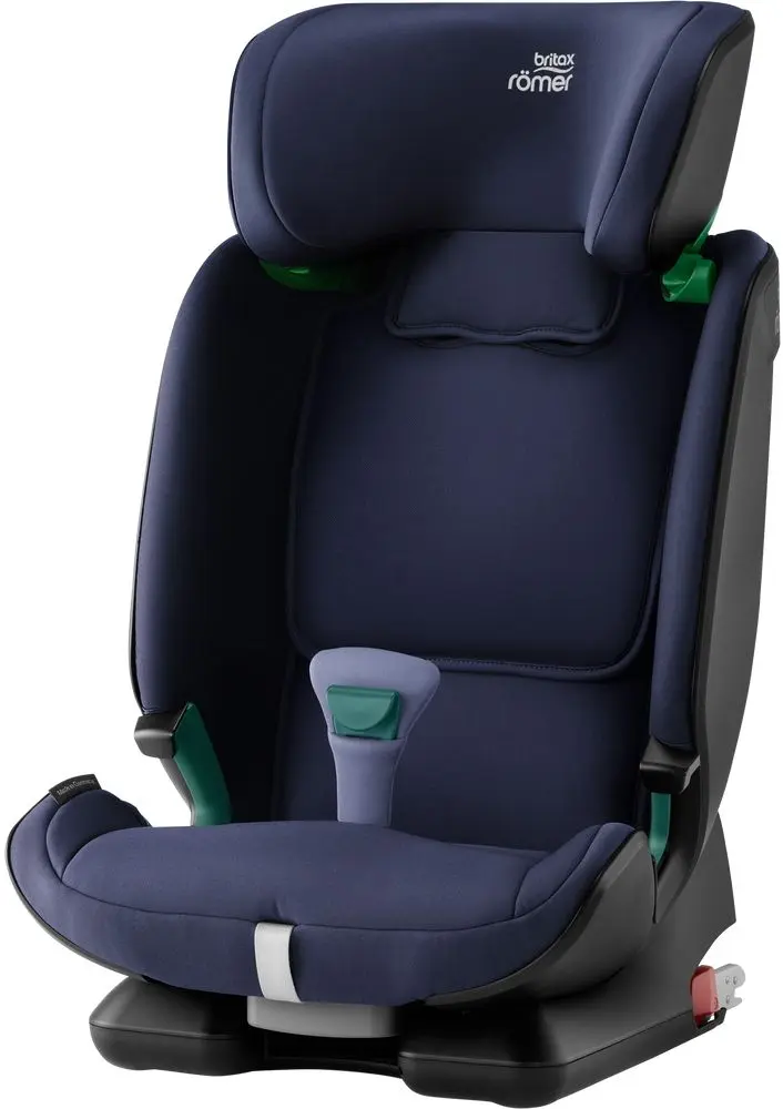 Автокресло Britax Romer Advansafix M i-Size (Moonlight Blue) - 4