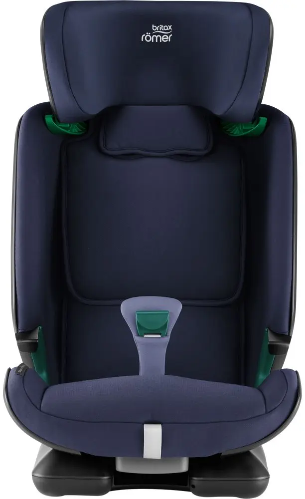 Автокресло Britax Romer Advansafix M i-Size (Moonlight Blue) - 5