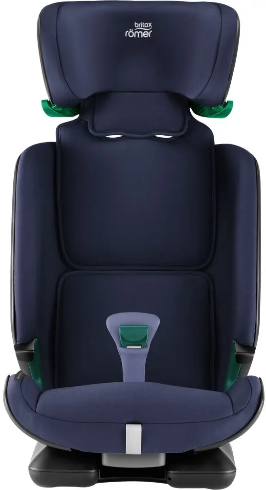 Автокресло Britax Romer Advansafix M i-Size (Moonlight Blue) - 7