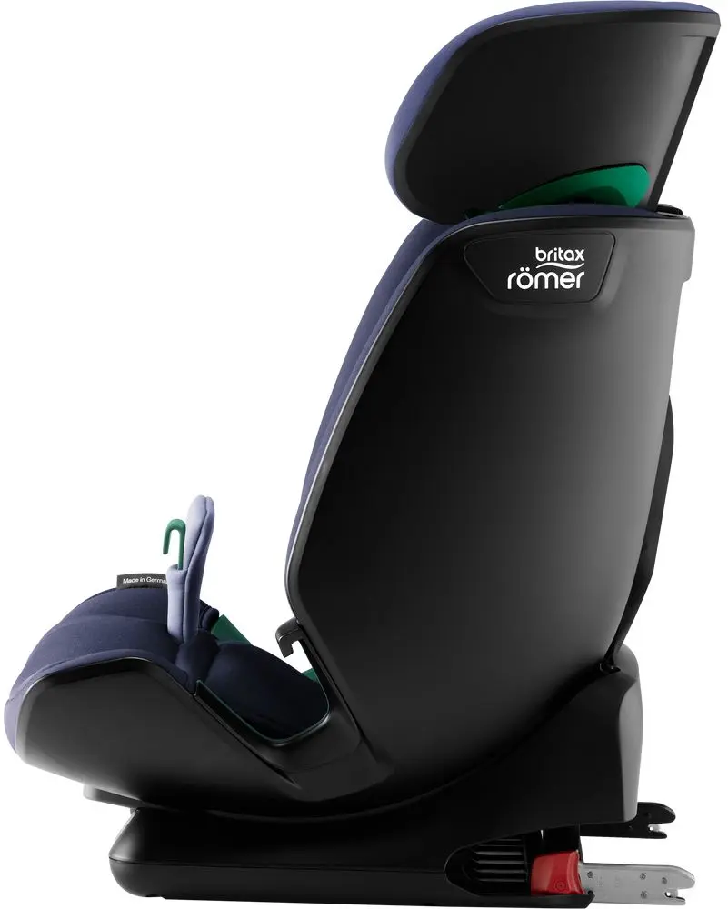 Автокресло Britax Romer Advansafix M i-Size (Moonlight Blue) - 8