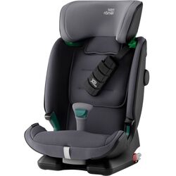 Автокресло Britax Romer Advansafix M i-Size (Storm Grey) Thumb