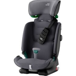 Автокресло Britax Romer Advansafix M i-Size (Storm Grey) Thumb