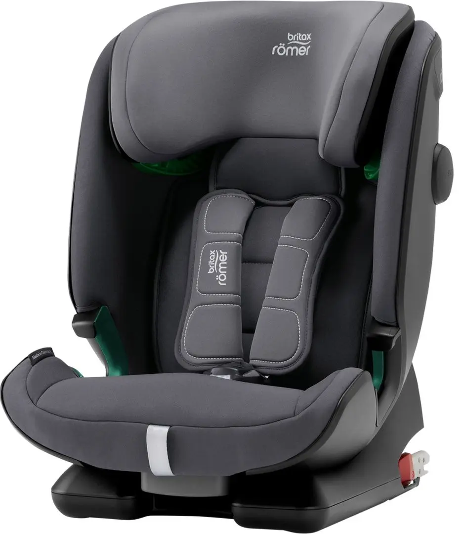 Автокресло Britax Romer Advansafix M i-Size (Storm Grey)