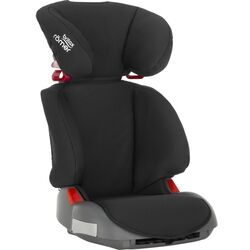 Scaun auto Britax Romer Adventure (Cosmos Black) Thumb