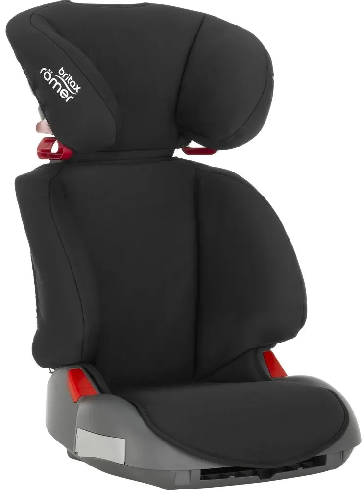 Scaun auto Britax Romer Adventure (Cosmos Black)