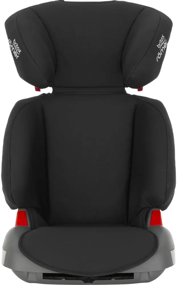 Scaun auto Britax Romer Adventure (Cosmos Black)