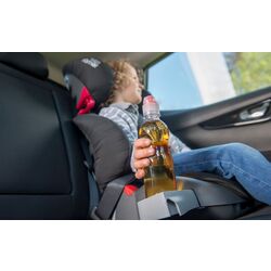 Scaun auto Britax Romer Adventure (Cosmos Black) Thumb