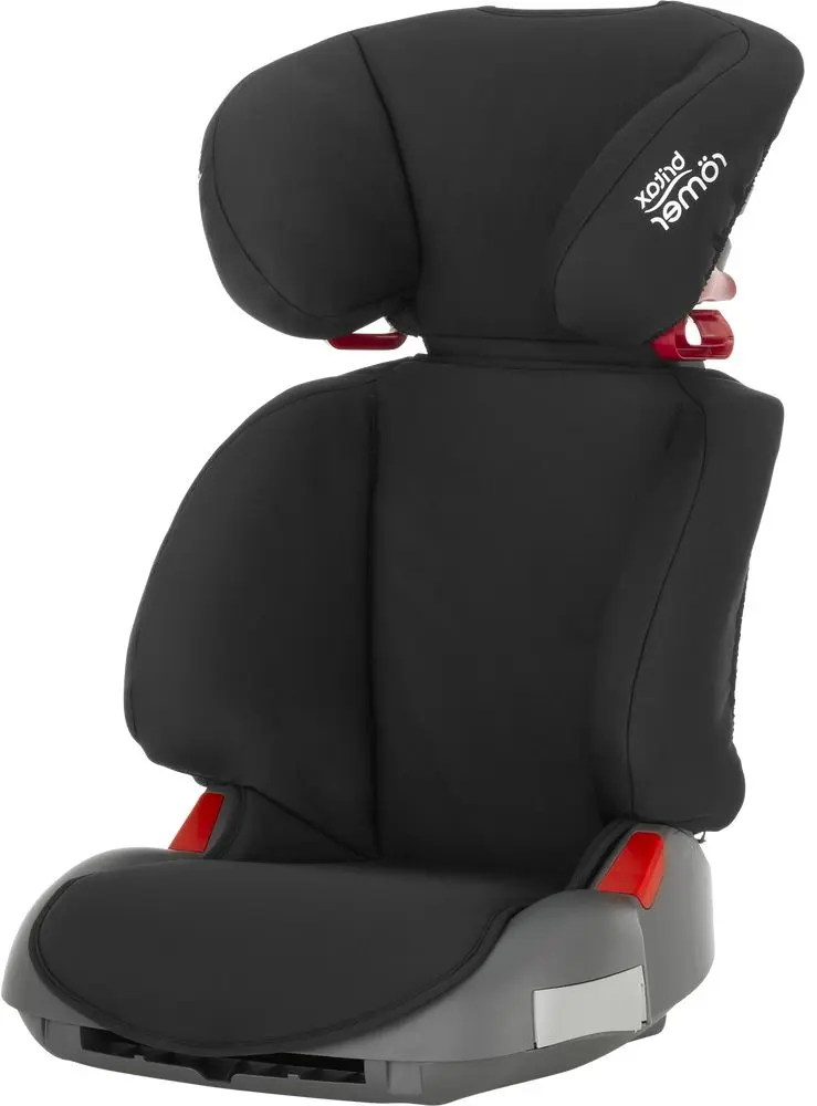 Scaun auto Britax Romer Adventure (Cosmos Black)