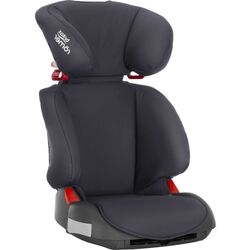 Автокресло Britax Romer Adventure (Storm Grey) Thumb