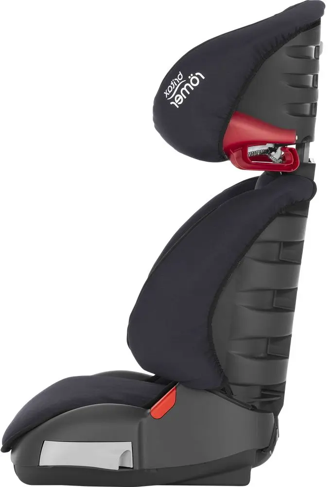 Автокресло Britax Romer Adventure (Storm Grey) - 3