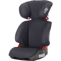 Автокресло Britax Romer Adventure (Storm Grey)