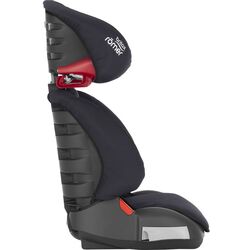 Автокресло Britax Romer Adventure (Storm Grey) Thumb