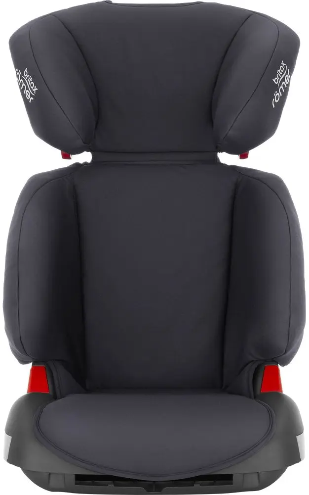 Автокресло Britax Romer Adventure (Storm Grey) - 5