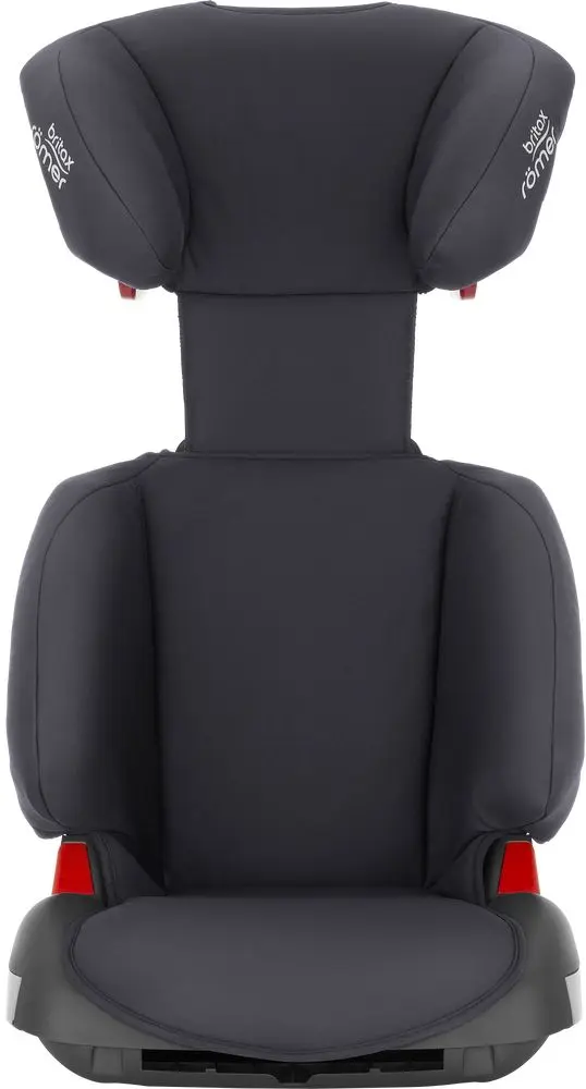 Автокресло Britax Romer Adventure (Storm Grey) - 6