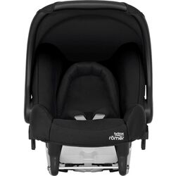 Автокресло Britax Romer Baby Safe (Cosmos Black) Thumb
