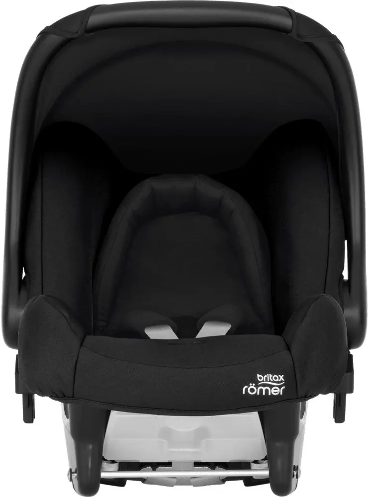 Автокресло Britax Romer Baby Safe (Cosmos Black) - 3