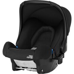 Автокресло Britax Romer Baby Safe (Cosmos Black)