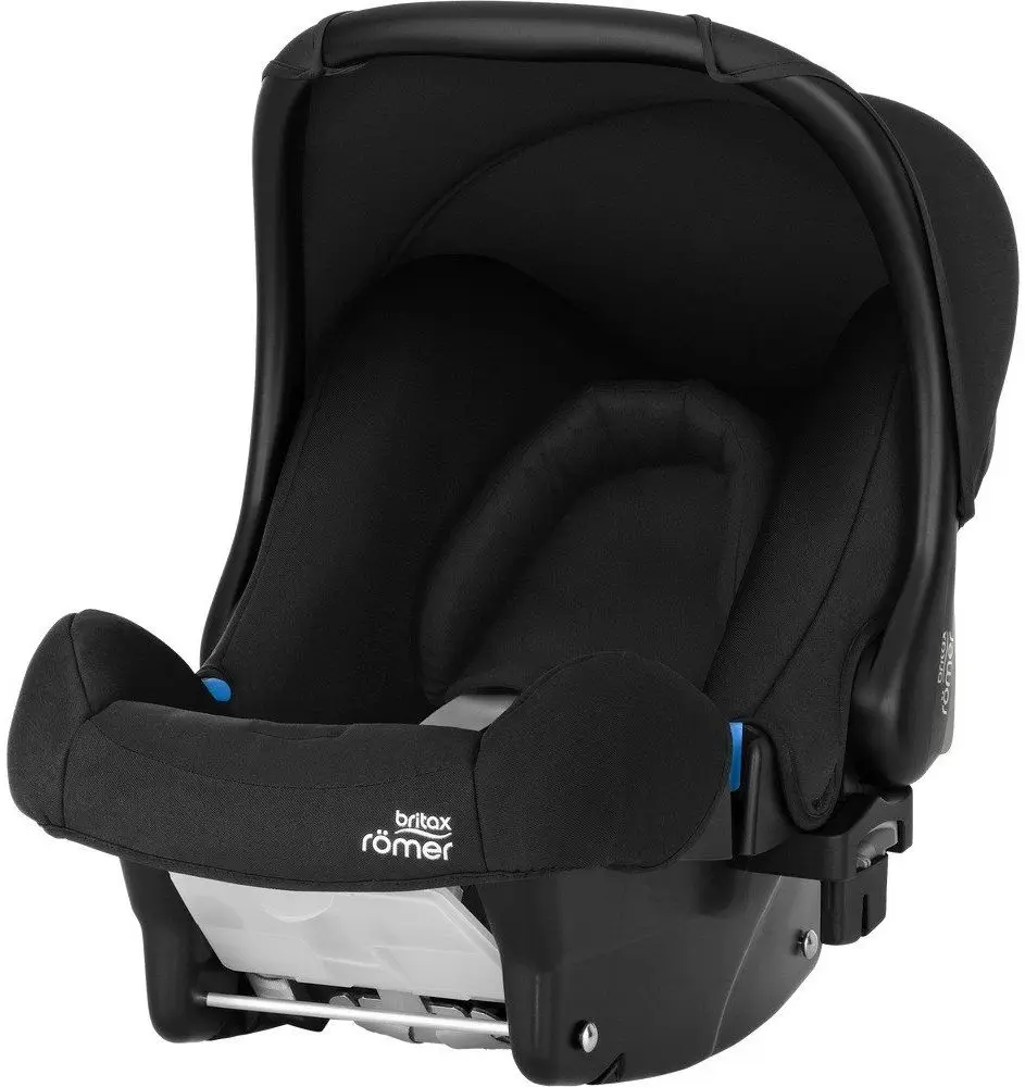 Автокресло Britax Romer Baby Safe (Cosmos Black)