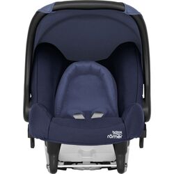 Автокресло Britax Romer Baby Safe (Moonlight Blue) Thumb