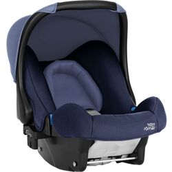 Автокресло Britax Romer Baby Safe (Moonlight Blue) Thumb