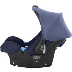 Автокресло Britax Romer Baby Safe (Moonlight Blue) Thumb