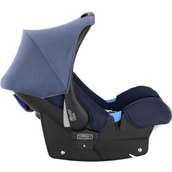 Автокресло Britax Romer Baby Safe (Moonlight Blue) Thumb