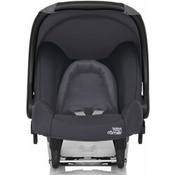 Автокресло Britax Romer Baby Safe (Storm Grey) Thumb