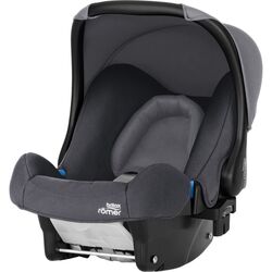 Автокресло Britax Romer Baby Safe (Storm Grey)