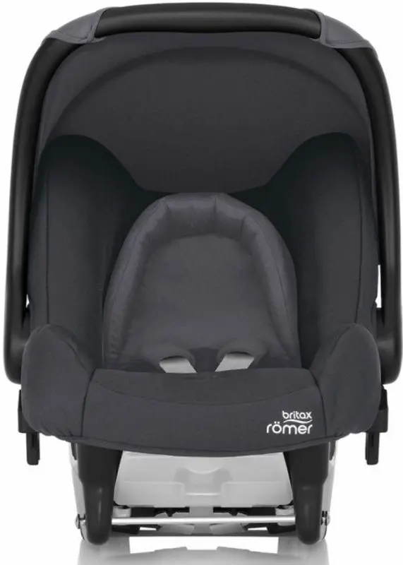 Автокресло Britax Romer Baby Safe (Storm Grey) - 3