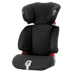 Автокресло Britax Romer Discovery SL (Cosmos Black) Thumb