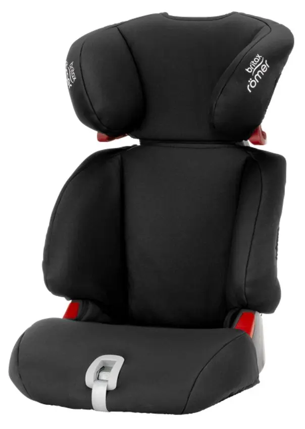 Автокресло Britax Romer Discovery SL (Cosmos Black) - 2