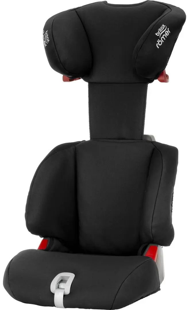 Автокресло Britax Romer Discovery SL (Cosmos Black) - 4
