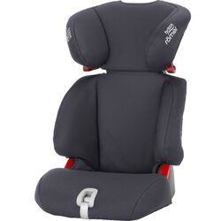 Автокресло Britax Romer Discovery SL (Storm Grey) Thumb