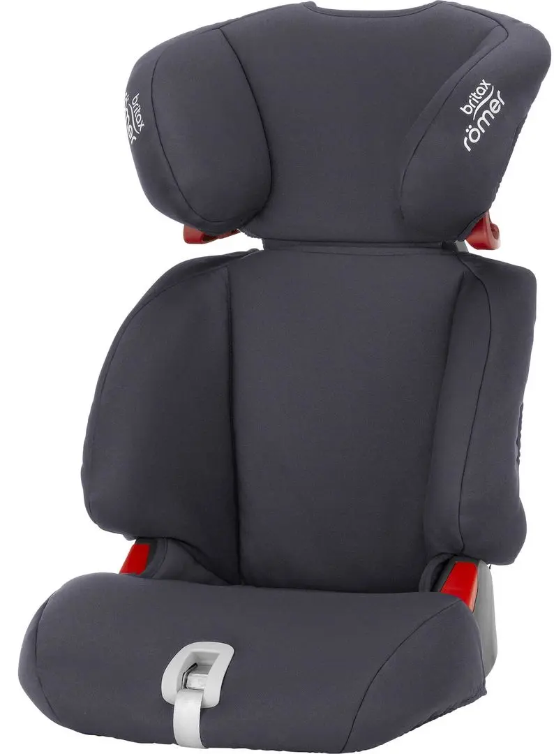 Автокресло Britax Romer Discovery SL (Storm Grey) - 2