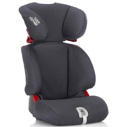 Автокресло Britax Romer Discovery SL (Storm Grey) Thumb