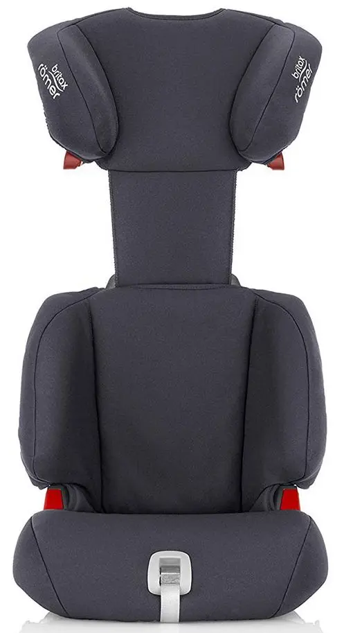 Автокресло Britax Romer Discovery SL (Storm Grey) - 4