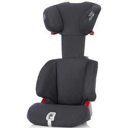 Автокресло Britax Romer Discovery SL (Storm Grey) Thumb