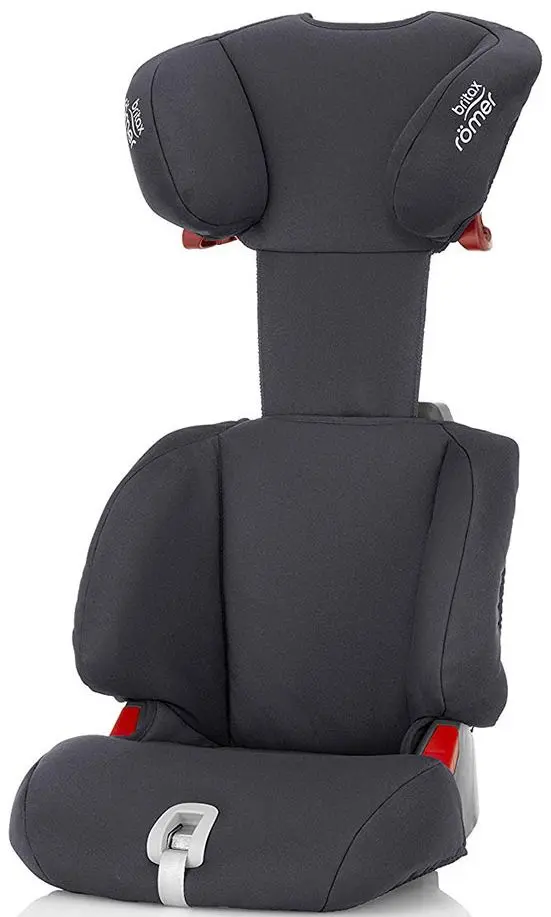 Автокресло Britax Romer Discovery SL (Storm Grey) - 5