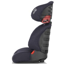 Автокресло Britax Romer Discovery SL (Storm Grey) Thumb