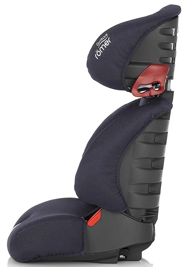 Автокресло Britax Romer Discovery SL (Storm Grey) - 6